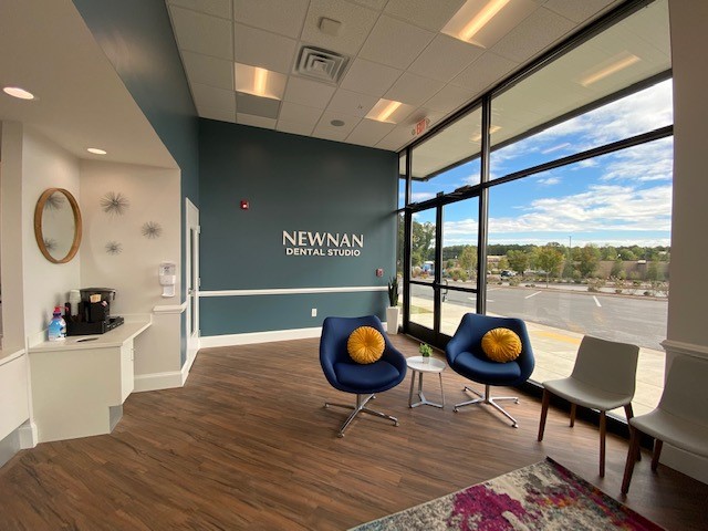 Choose a Local Newnan, GA Dentist You Can Trust for Immediate Care