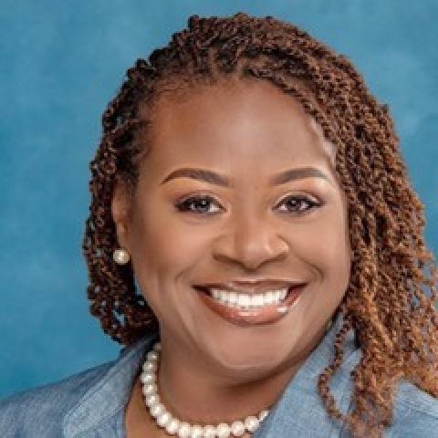 Profile photo of Dr. Janine Epps Randall, Profile photo of Dr. Janine Epps Randall,